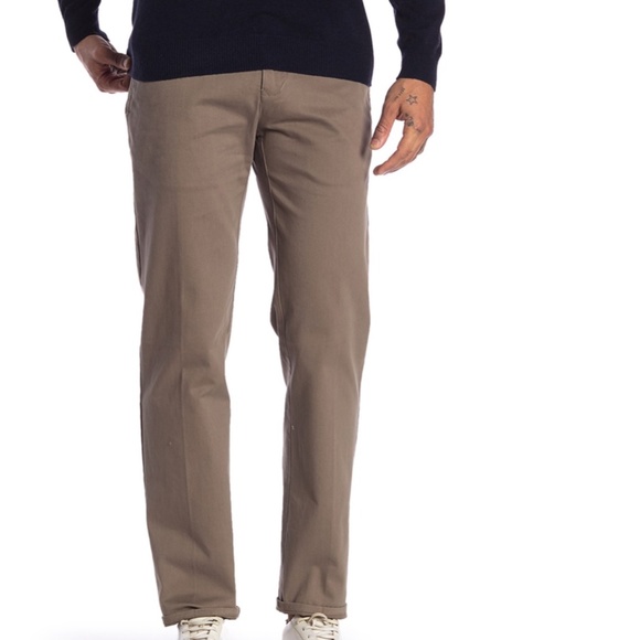 Rodd & Gunn Other - RODD AND GUNN Stanley Brook Custom Fit Pants